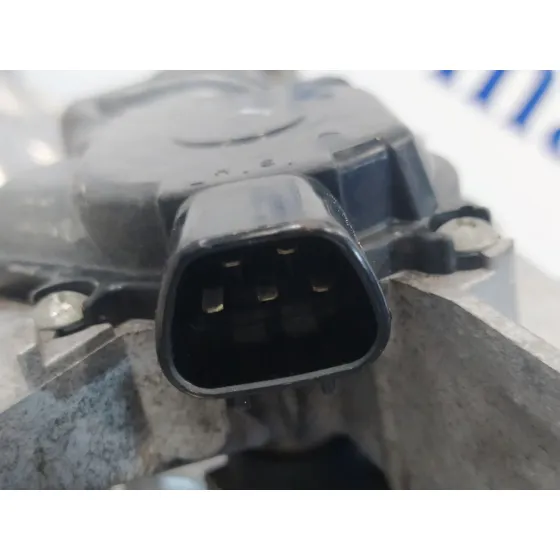 Motor Limpia Delantero para Nissan Pathfinder (R51)