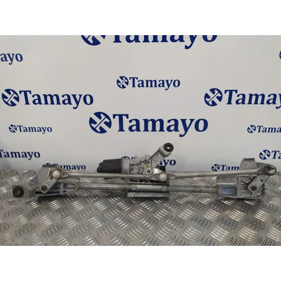 Motor Limpia Delantero para Nissan Pathfinder (R51)