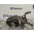 Pinza Freno Trasera Izquierda para Seat Leon (1P1)