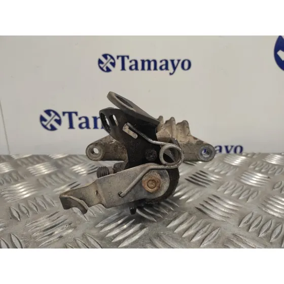Pinza Freno Trasera Izquierda para Seat Leon (1P1)