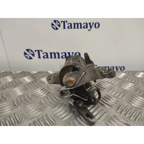 Pinza Freno Trasera Izquierda para Seat Leon (1P1)