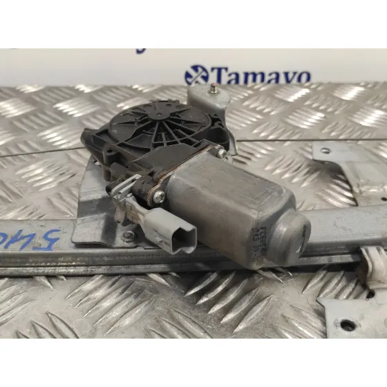 Elevalunas Delantero Izquierdo para Citroën C1