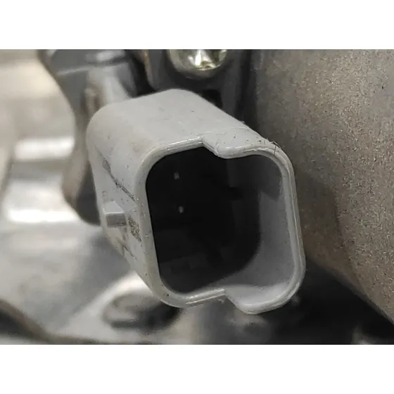 Elevalunas Delantero Izquierdo para Citroën C1