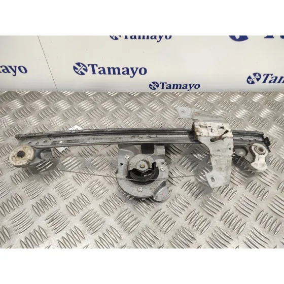 Elevalunas Delantero Izquierdo para Citroën C1