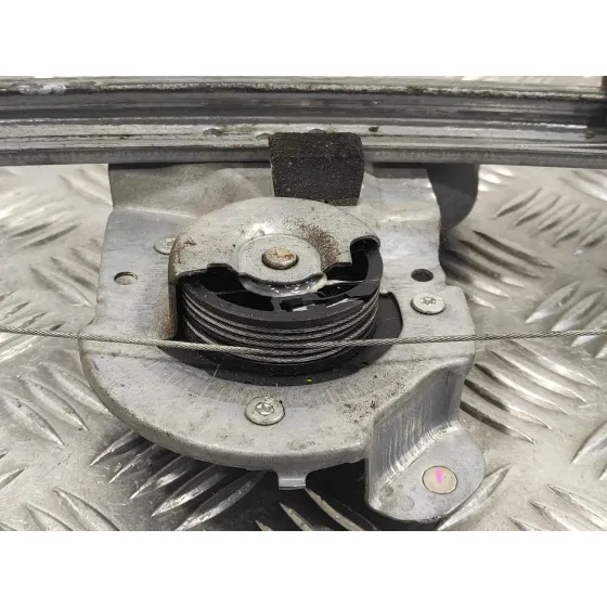 Elevalunas Delantero Izquierdo para Citroën C1