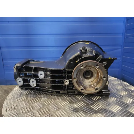 Diferencial Trasero para Audi A6 Avant (4F5)