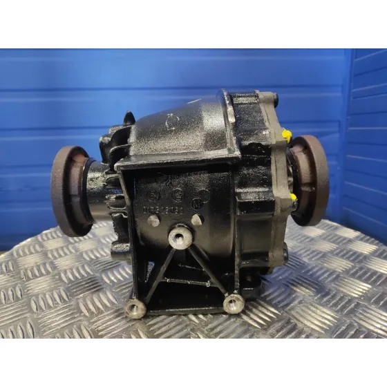 Diferencial Trasero para Audi A6 Avant (4F5)