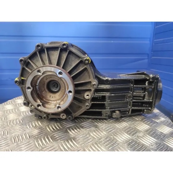 Diferencial Trasero para Audi A6 Avant (4F5)