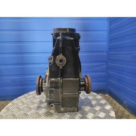 Diferencial Trasero para Audi A6 Avant (4F5)
