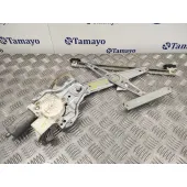 Elevalunas Delantero Derecho para Toyota Avensis Berlina (T25)