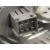 Elevalunas Delantero Derecho para Toyota Avensis Berlina (T25)
