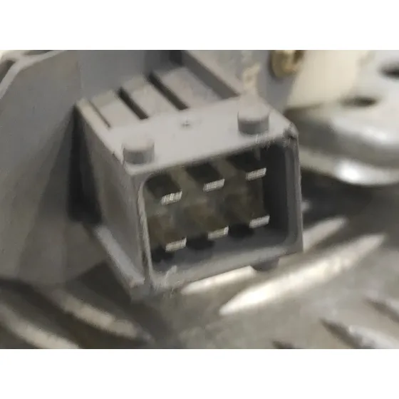 Elevalunas Delantero Derecho para Toyota Avensis Berlina (T25)