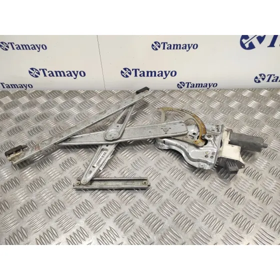 Elevalunas Delantero Derecho para Toyota Avensis Berlina (T25)