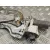 Elevalunas Delantero Derecho para Toyota Avensis Berlina (T25)
