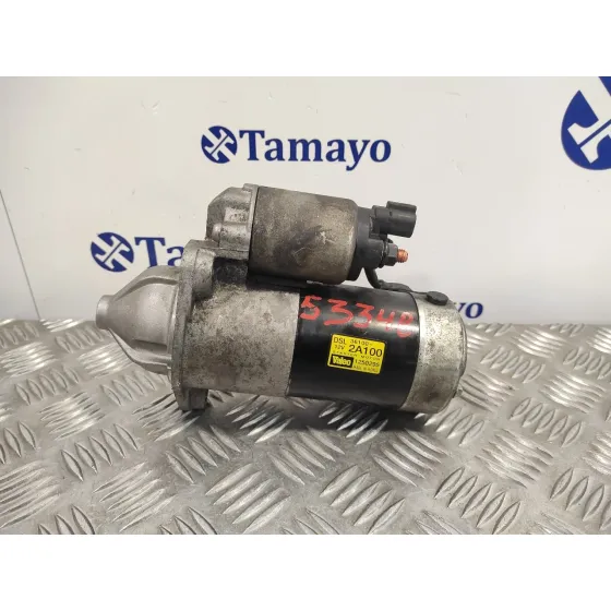 Motor Arranque para Kia Cee'd