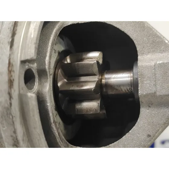 Motor Arranque para Kia Cee'd