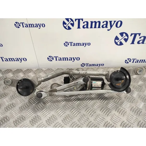 Motor Limpia Delantero para Nissan Juke (F15)