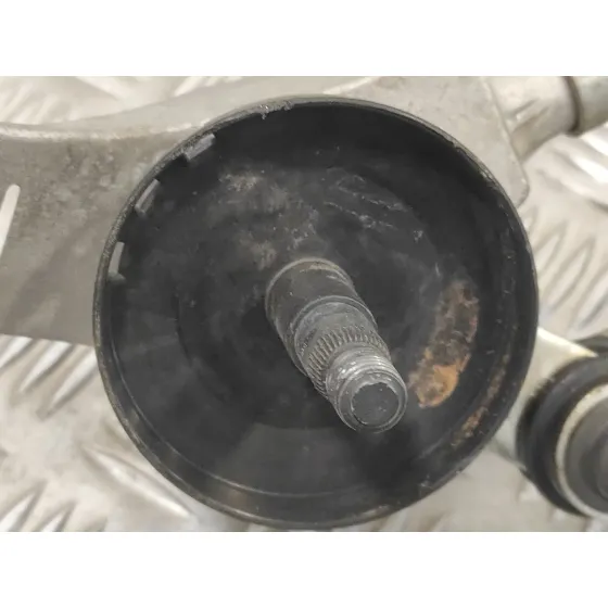 Motor Limpia Delantero para Nissan Juke (F15)