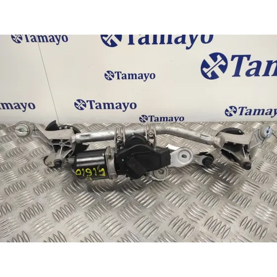 Motor Limpia Delantero para Nissan Juke (F15)
