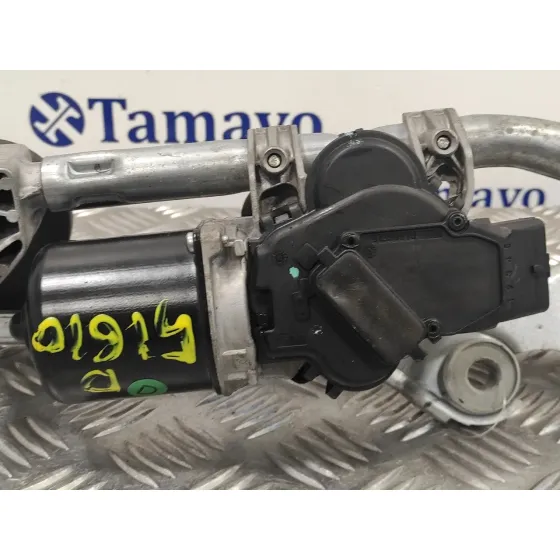 Motor Limpia Delantero para Nissan Juke (F15)