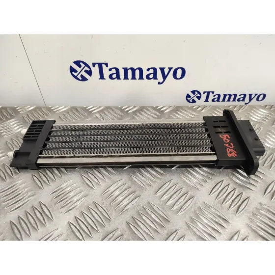 Resistencia Calefaccion para Citroën C4 Grand Picasso
