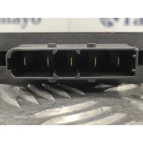 Resistencia Calefaccion para Citroën C4 Grand Picasso