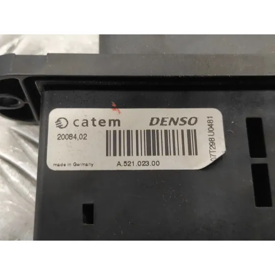 Resistencia Calefaccion para Citroën C4 Grand Picasso