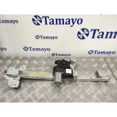 Elevalunas Delantero Izquierdo para Dacia Duster Ii