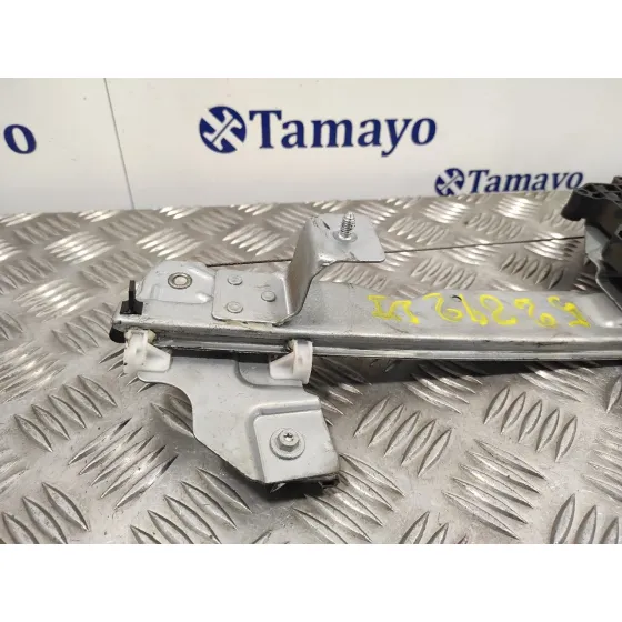 Elevalunas Delantero Izquierdo para Dacia Duster Ii