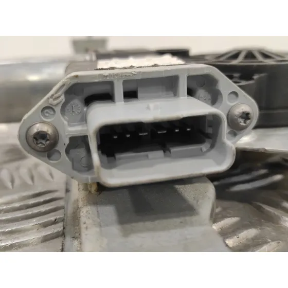 Elevalunas Delantero Izquierdo para Dacia Duster Ii
