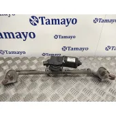 Motor Limpia Delantero para Toyota Avensis Berlina (T25)