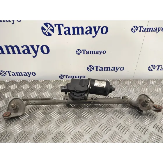 Motor Limpia Delantero para Toyota Avensis Berlina (T25)