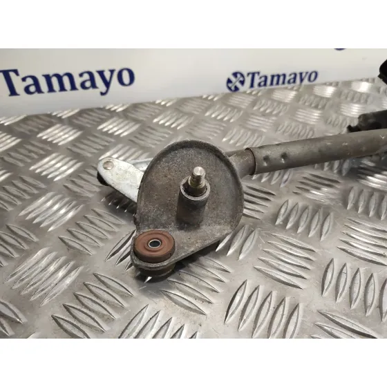 Motor Limpia Delantero para Toyota Avensis Berlina (T25)