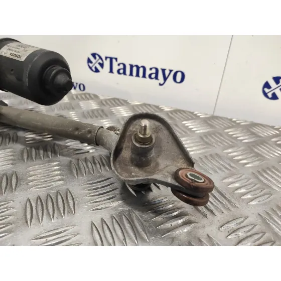 Motor Limpia Delantero para Toyota Avensis Berlina (T25)