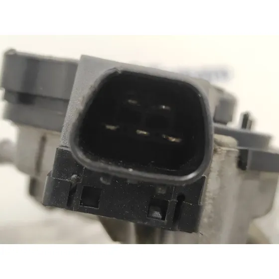 Motor Limpia Delantero para Toyota Avensis Berlina (T25)