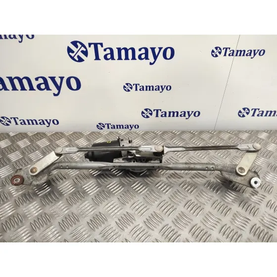 Motor Limpia Delantero para Toyota Avensis Berlina (T25)