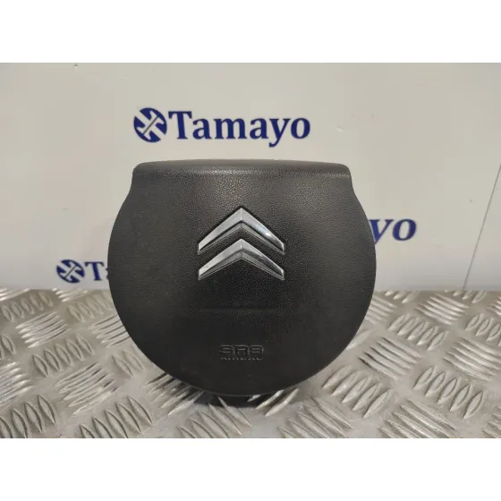 Airbag Delantero Izquierdo para Citroën C4 Grand Picasso