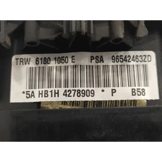 Airbag Delantero Izquierdo para Citroën C4 Grand Picasso