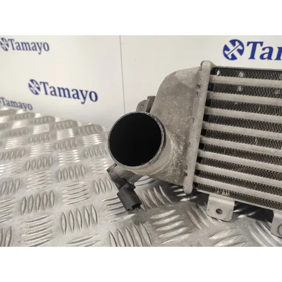 Intercooler para Kia Cee'd