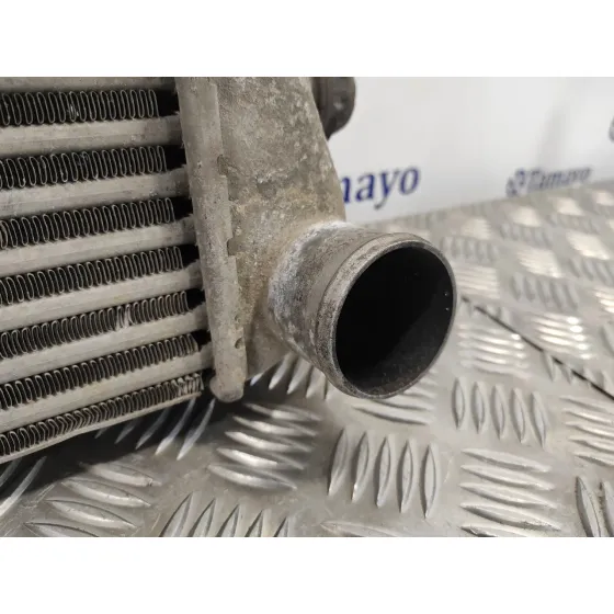 Intercooler para Kia Cee'd
