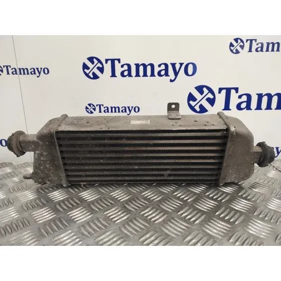 Intercooler para Kia Cee'd