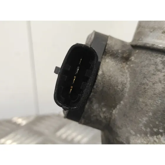 Intercooler para Kia Cee'd