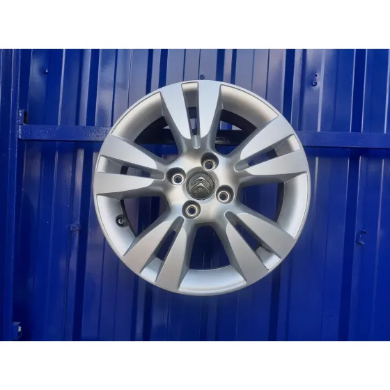 Llanta para Citroën Ds3
