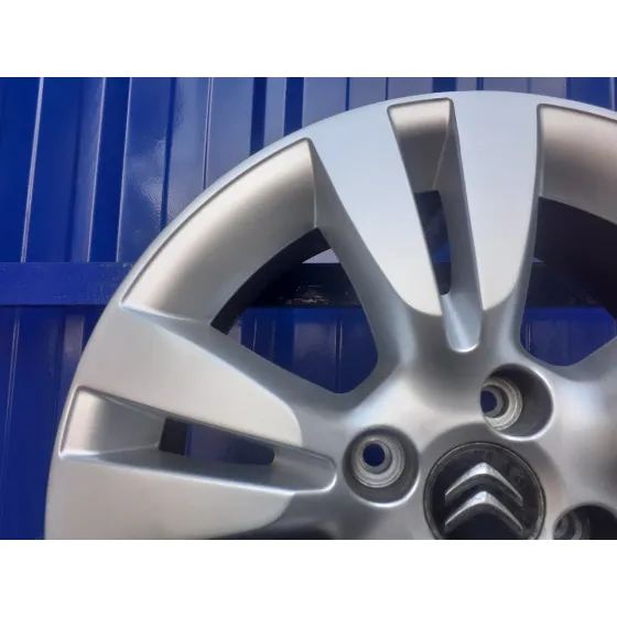 Llanta para Citroën Ds3
