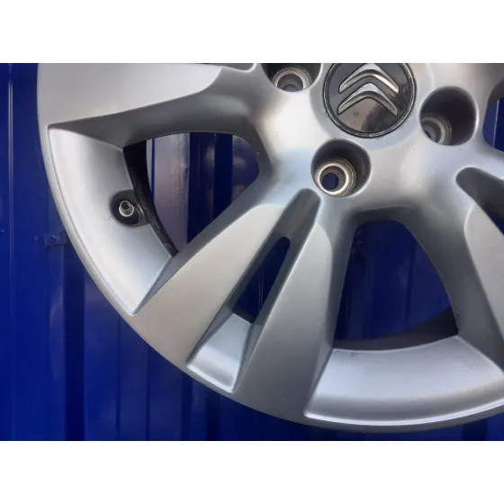 Llanta para Citroën Ds3