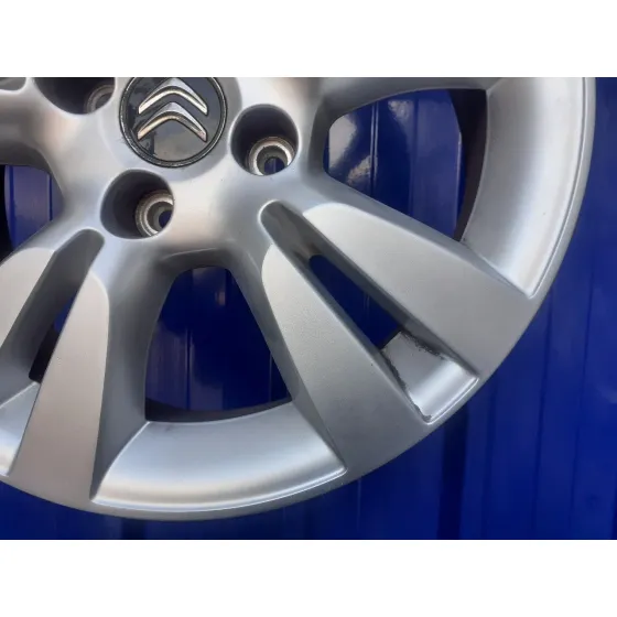 Llanta para Citroën Ds3