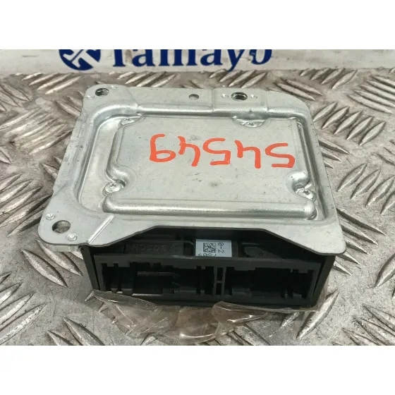 Centralita Airbag para Peugeot 3008