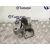 Soporte Motor Derecho para Opel Combo D