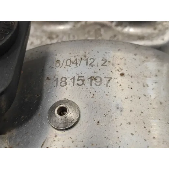 Soporte Motor Derecho para Opel Combo D