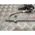 Elevalunas Trasero Izquierdo para Nissan Pathfinder (R51)
